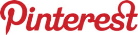 Pinterest-Logo